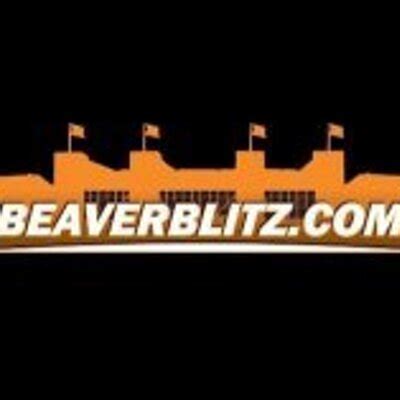 beaverblitz|BeaverBlitzVideo .